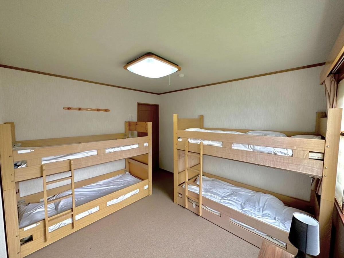Absolute Niseko Lodge Ōmagari Εξωτερικό φωτογραφία