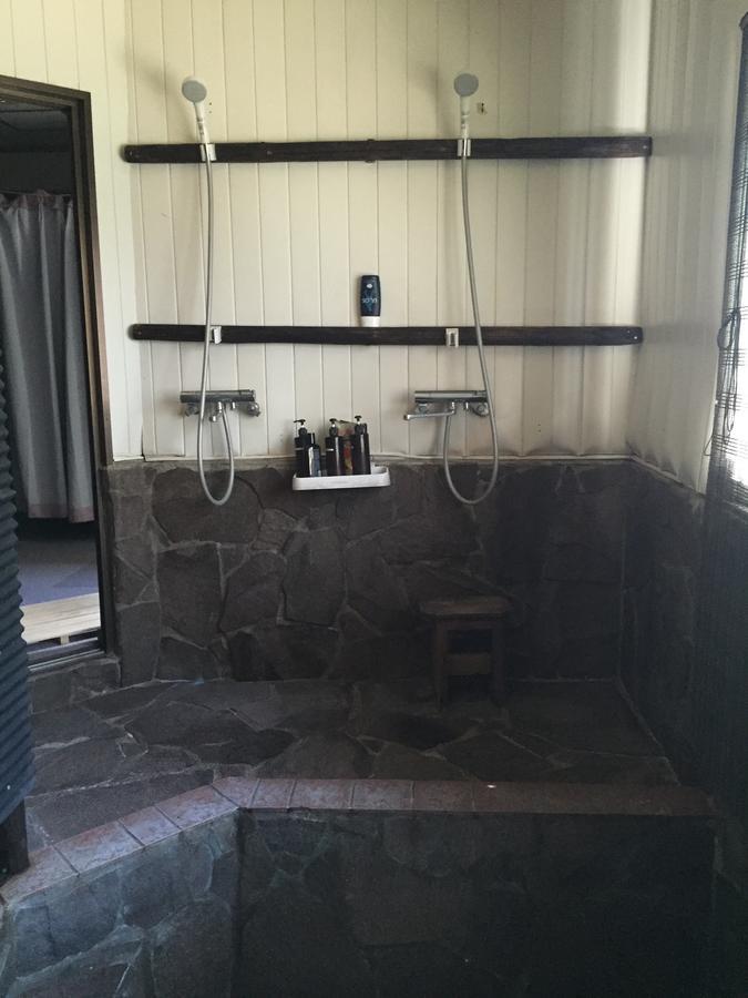 Absolute Niseko Lodge Ōmagari Εξωτερικό φωτογραφία