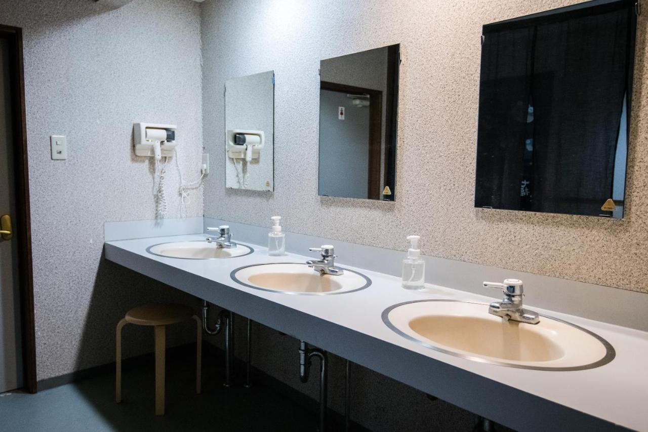 Absolute Niseko Lodge Ōmagari Εξωτερικό φωτογραφία