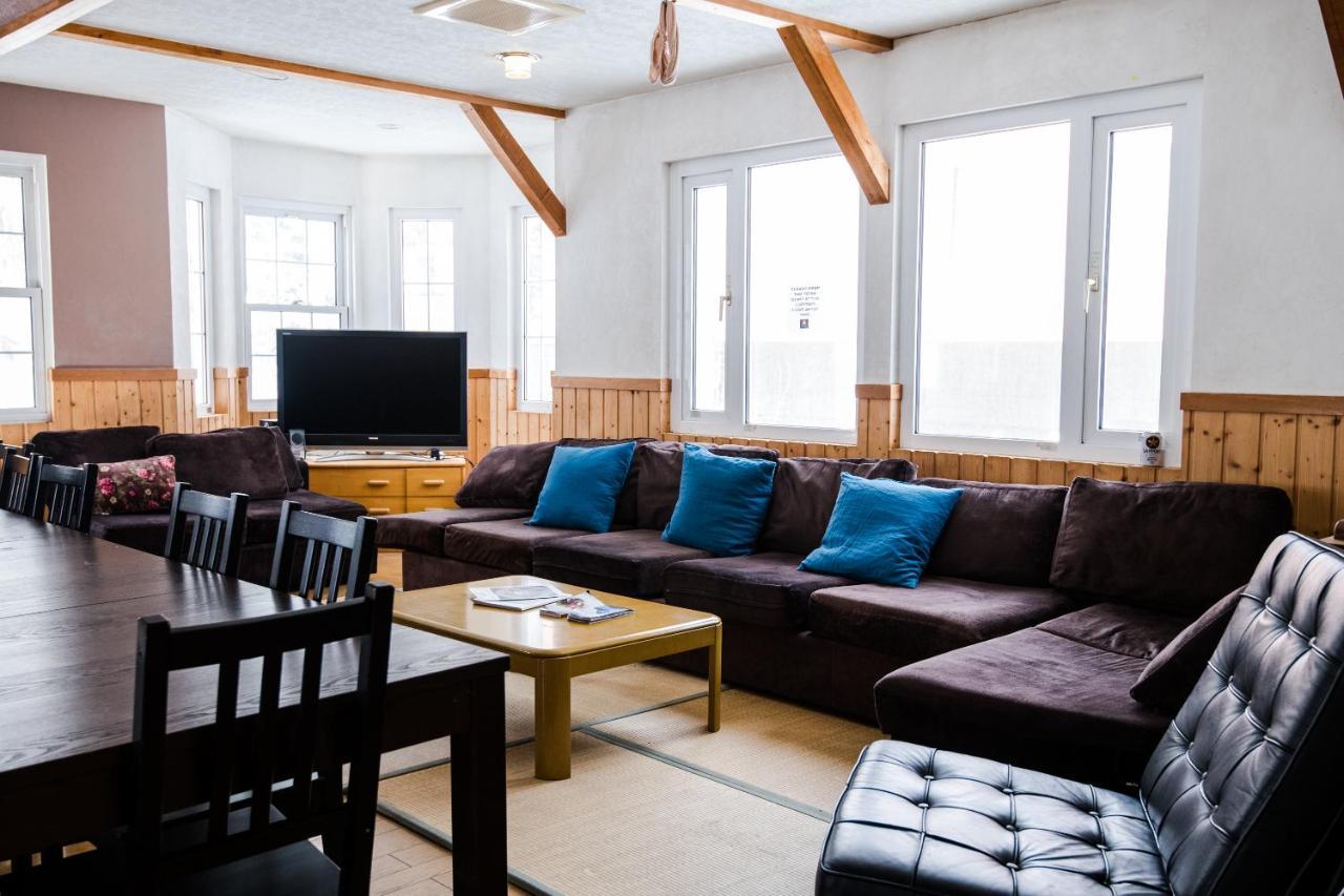 Absolute Niseko Lodge Ōmagari Εξωτερικό φωτογραφία