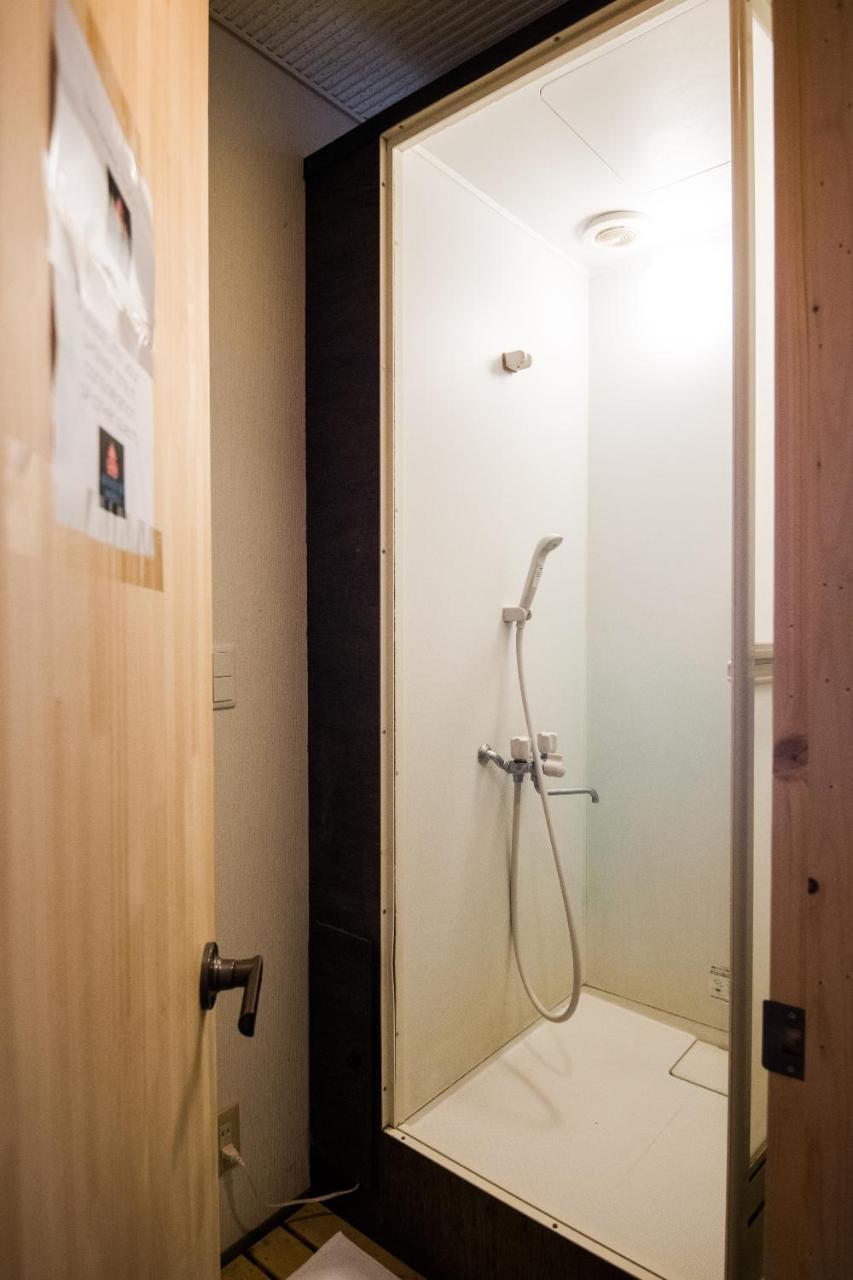 Absolute Niseko Lodge Ōmagari Εξωτερικό φωτογραφία