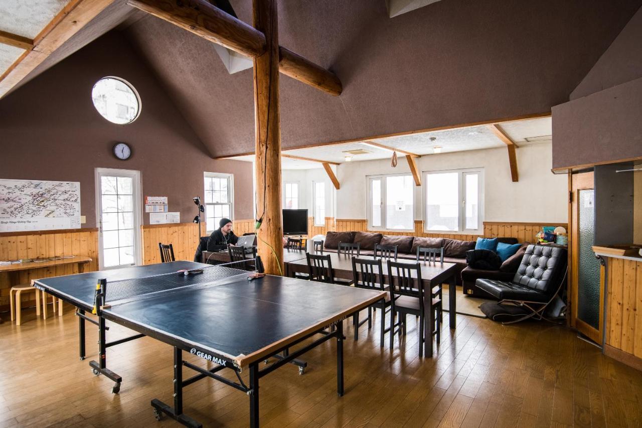 Absolute Niseko Lodge Ōmagari Εξωτερικό φωτογραφία