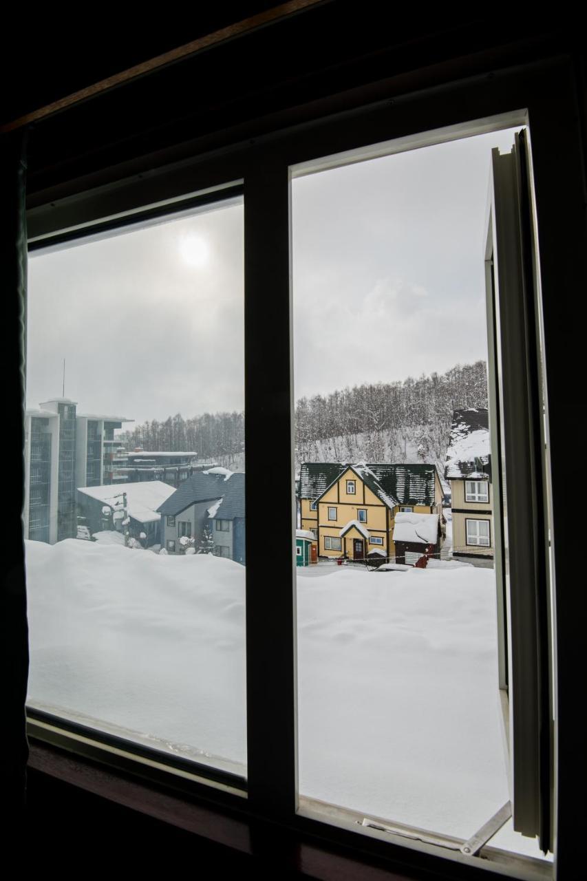 Absolute Niseko Lodge Ōmagari Εξωτερικό φωτογραφία
