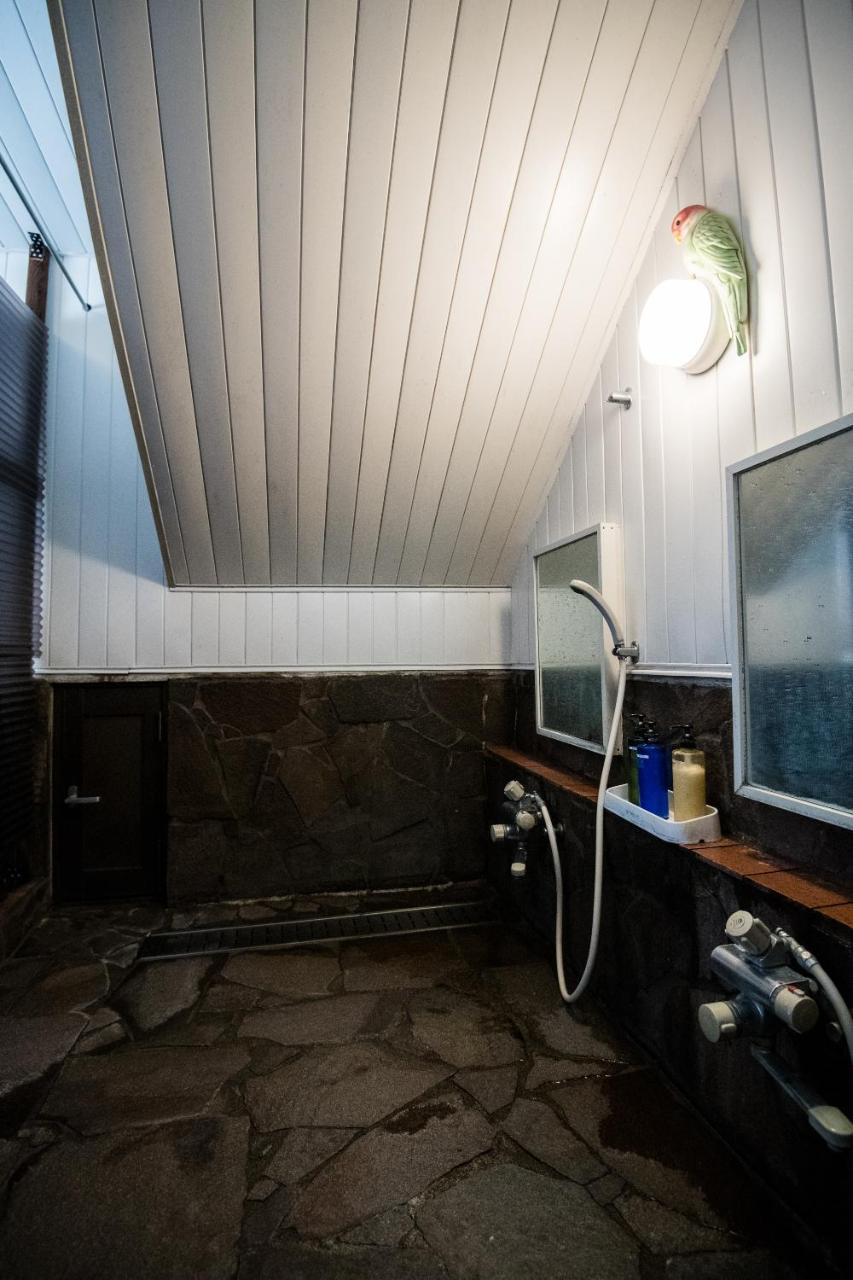 Absolute Niseko Lodge Ōmagari Εξωτερικό φωτογραφία