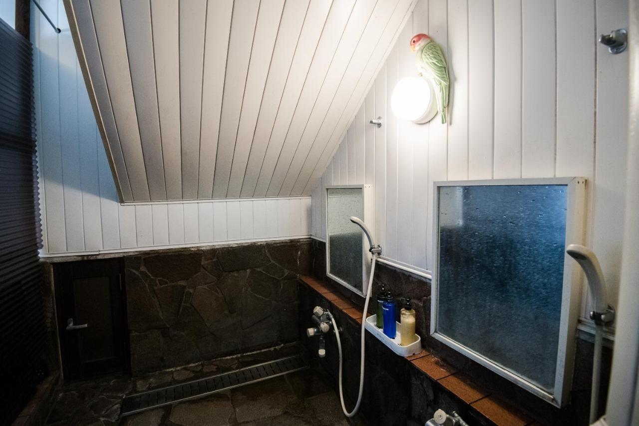 Absolute Niseko Lodge Ōmagari Εξωτερικό φωτογραφία