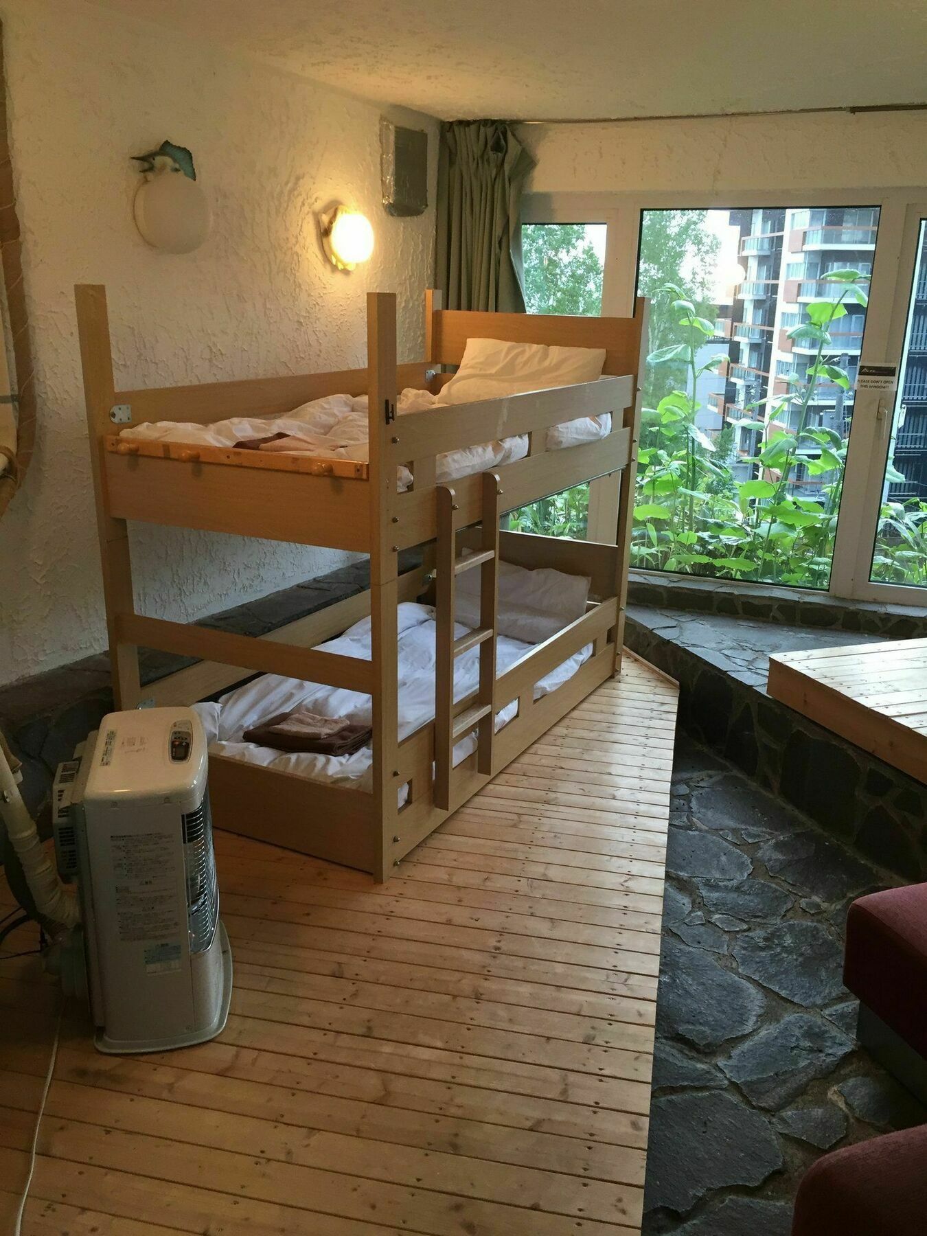 Absolute Niseko Lodge Ōmagari Εξωτερικό φωτογραφία