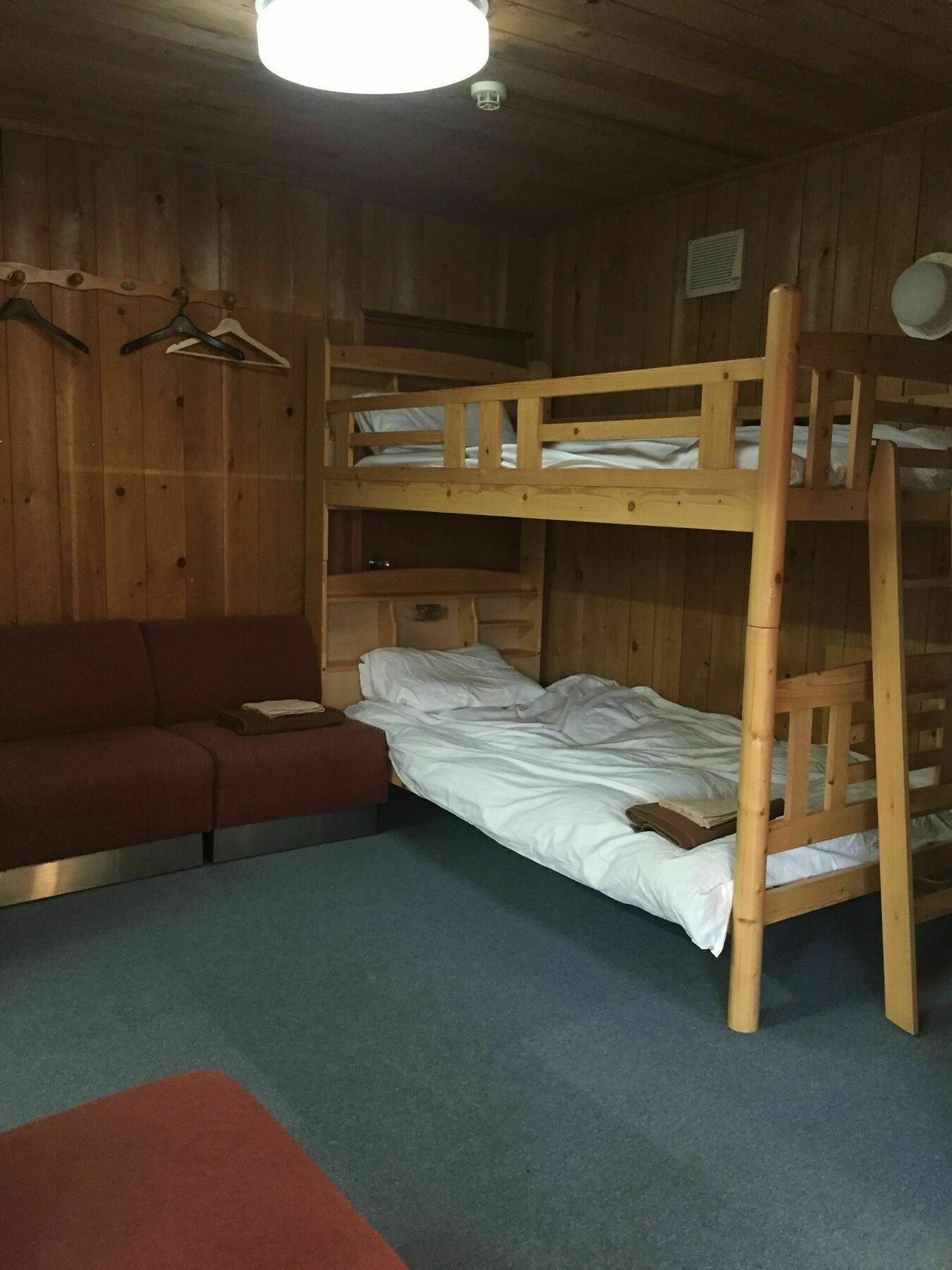 Absolute Niseko Lodge Ōmagari Εξωτερικό φωτογραφία
