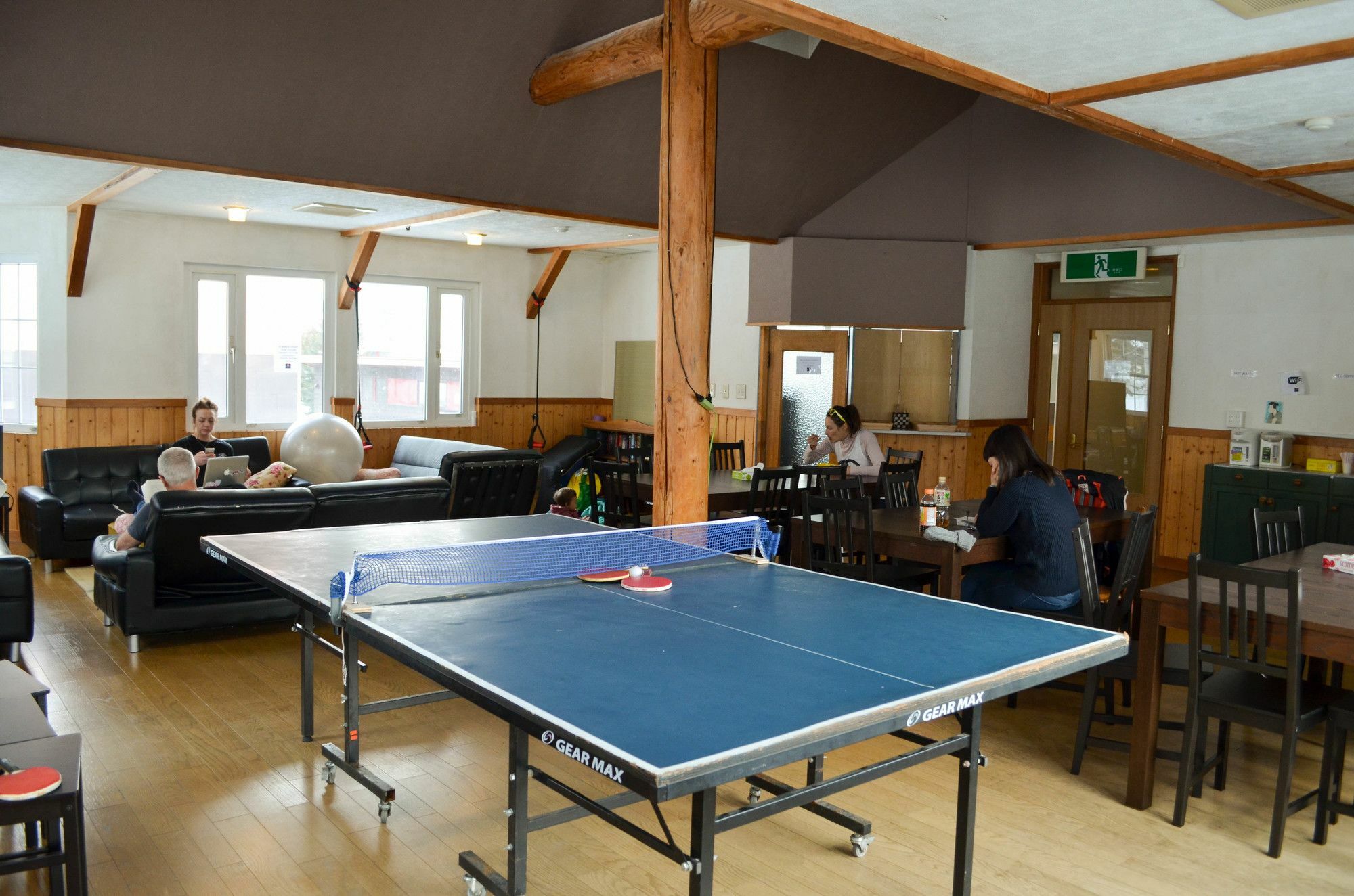 Absolute Niseko Lodge Ōmagari Εξωτερικό φωτογραφία