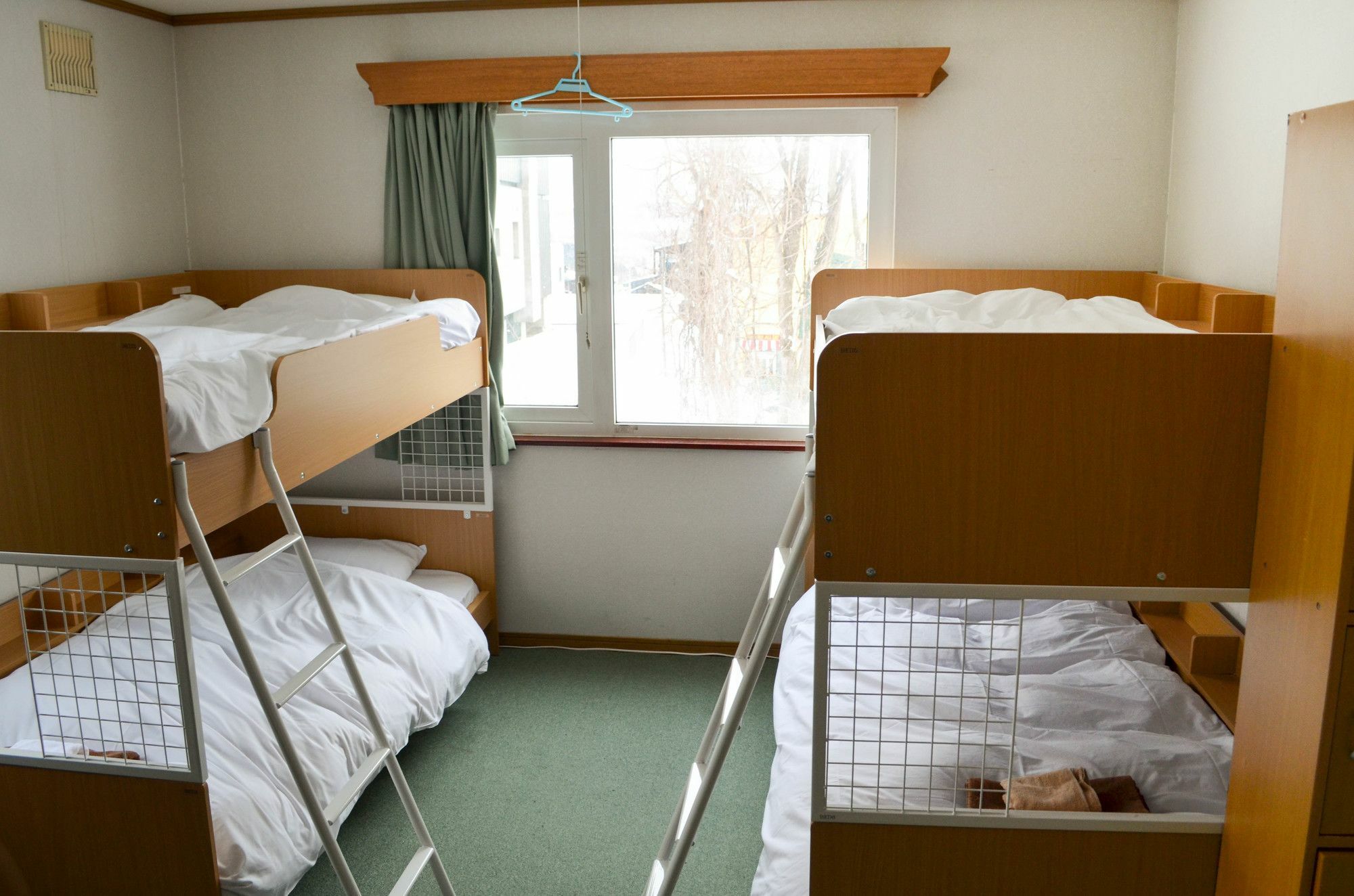 Absolute Niseko Lodge Ōmagari Εξωτερικό φωτογραφία