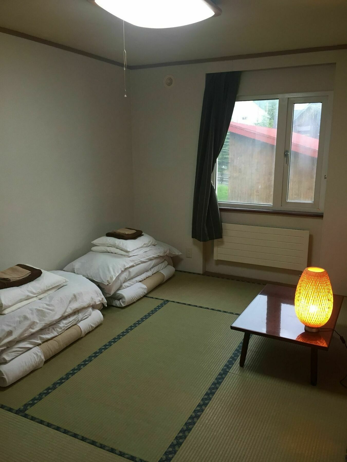 Absolute Niseko Lodge Ōmagari Εξωτερικό φωτογραφία