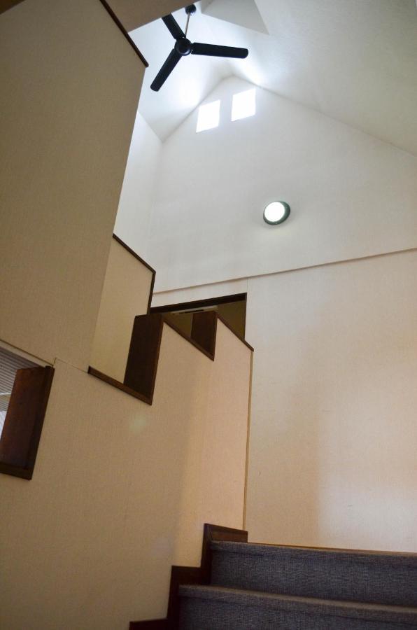 Absolute Niseko Lodge Ōmagari Εξωτερικό φωτογραφία