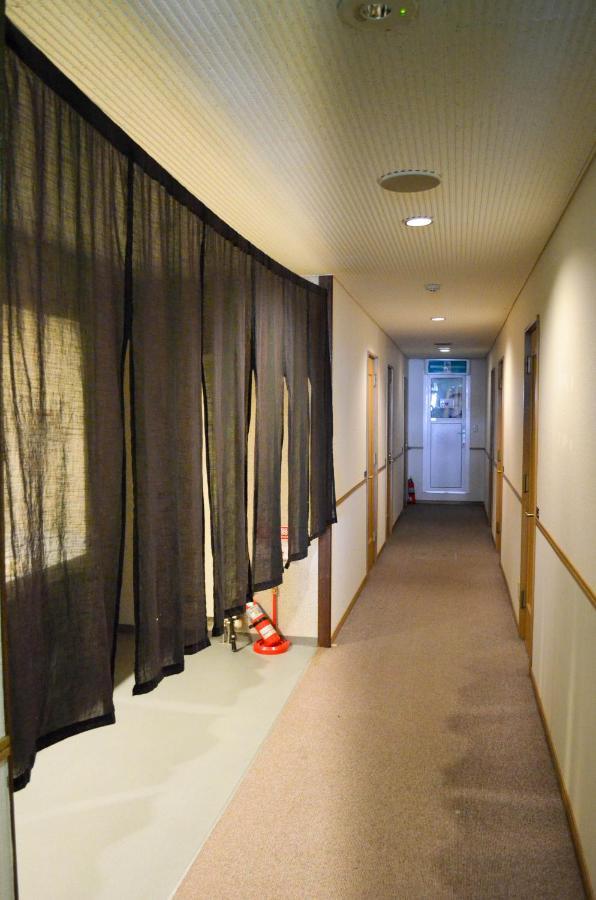 Absolute Niseko Lodge Ōmagari Εξωτερικό φωτογραφία