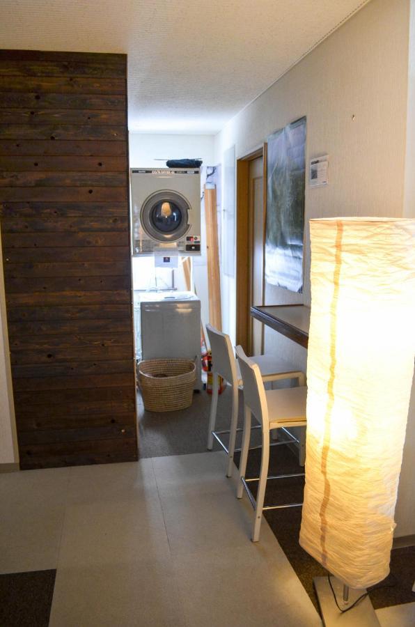 Absolute Niseko Lodge Ōmagari Εξωτερικό φωτογραφία